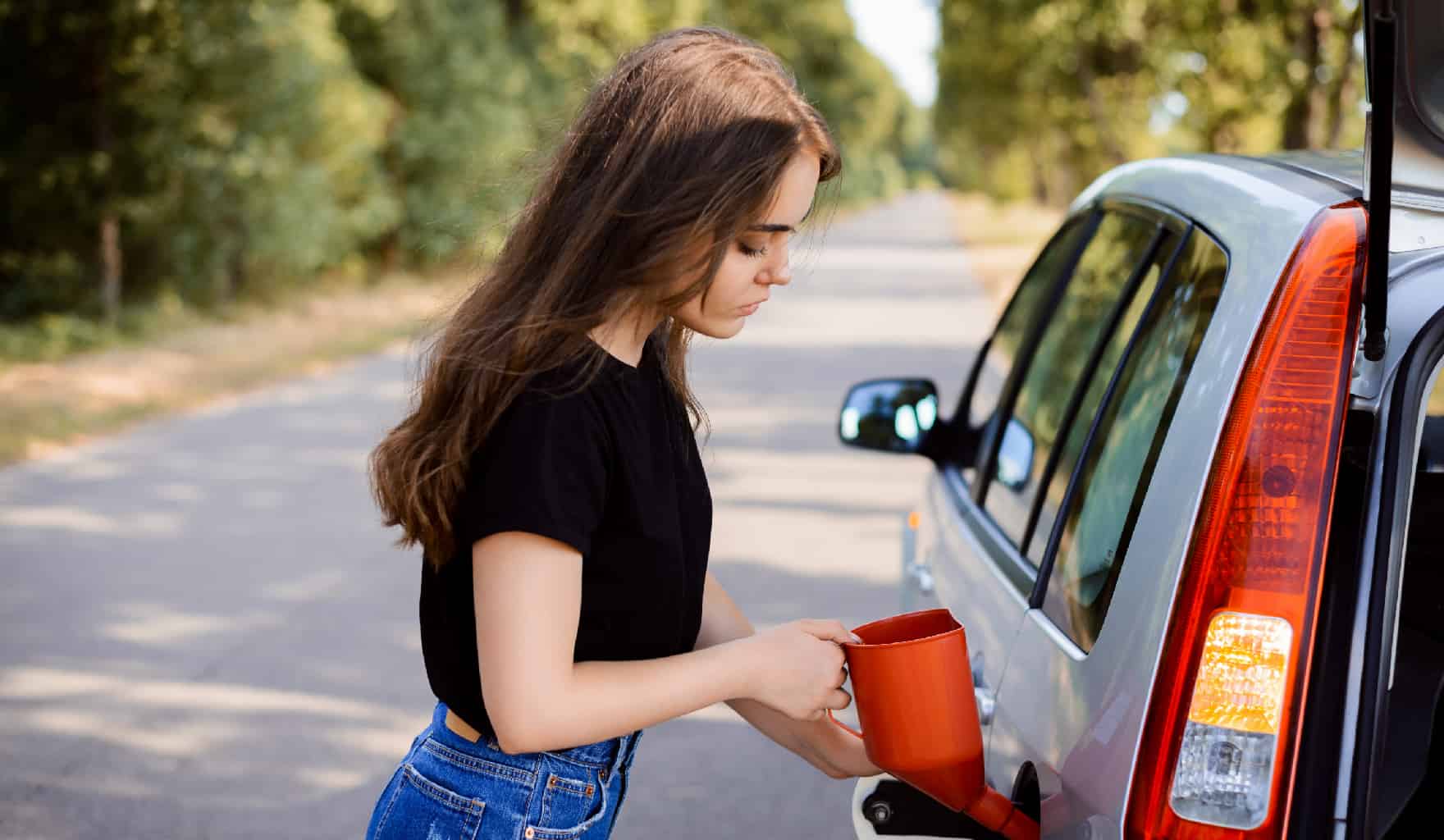 cuidados esenciales para tu coche