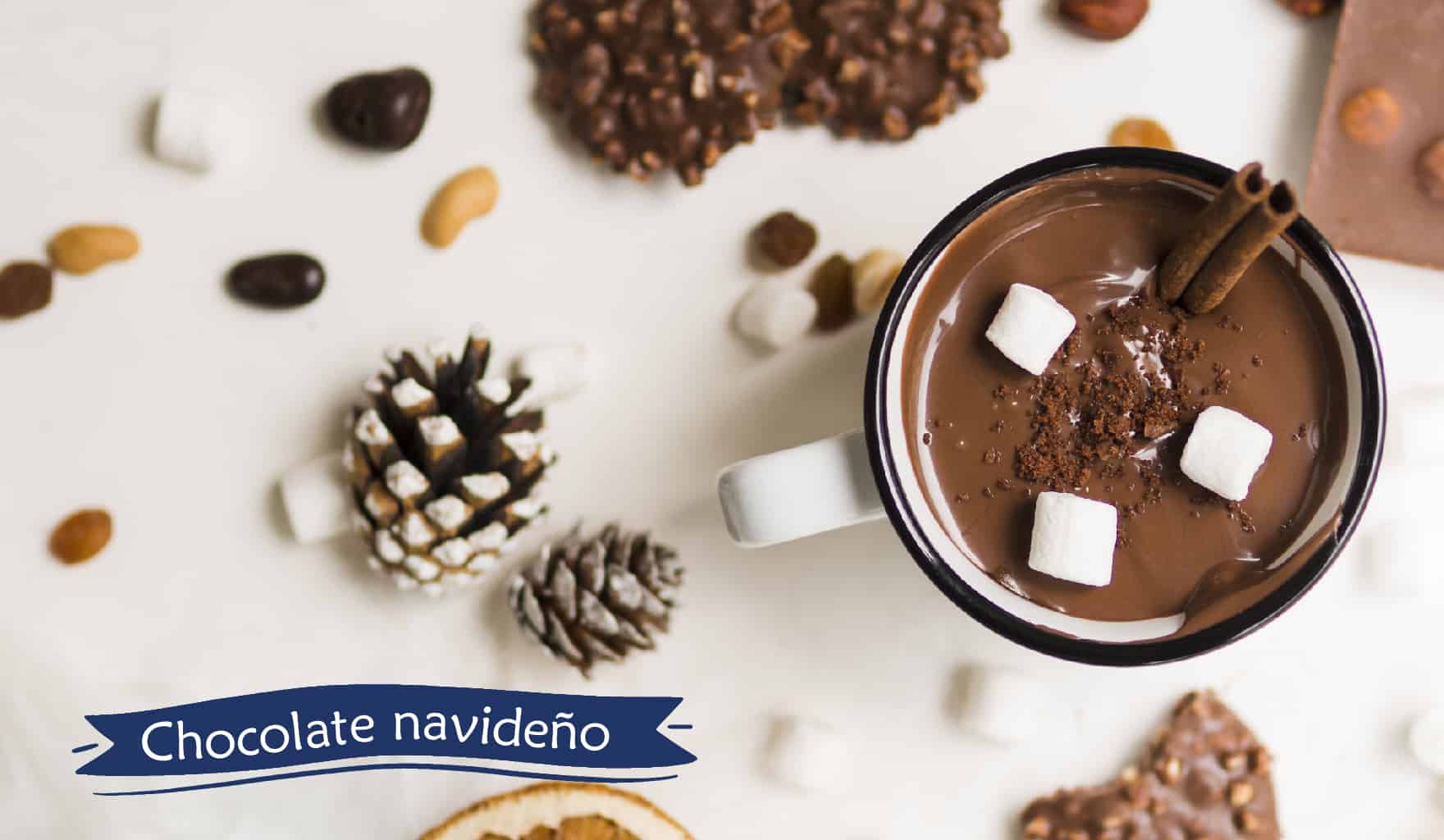 recetas de navidad