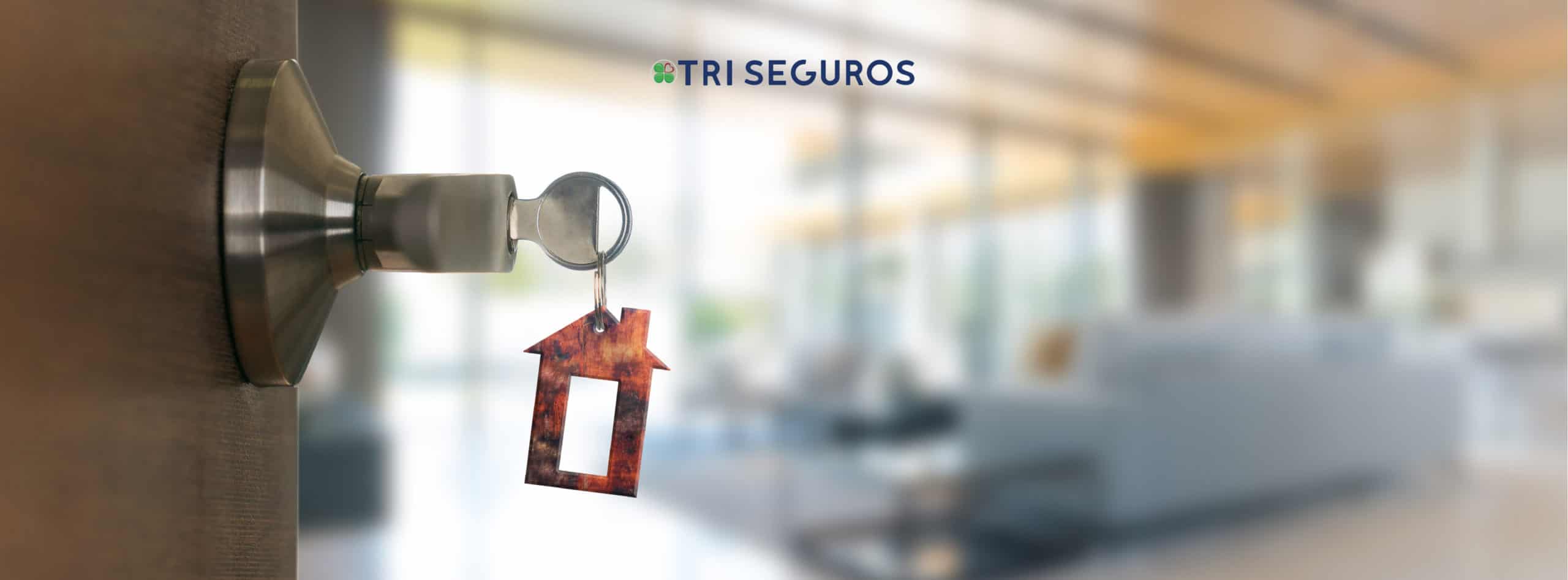 Departamento virtual Tri Seguros