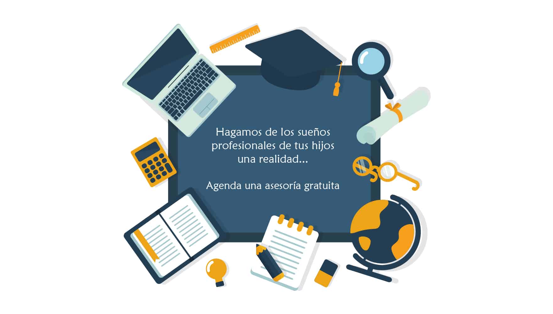 Seguro educativo Tri Seguros